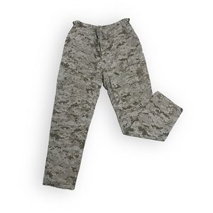 Tru-Spec Men’s Desert Digital Camouflage BDU Cargo Pants